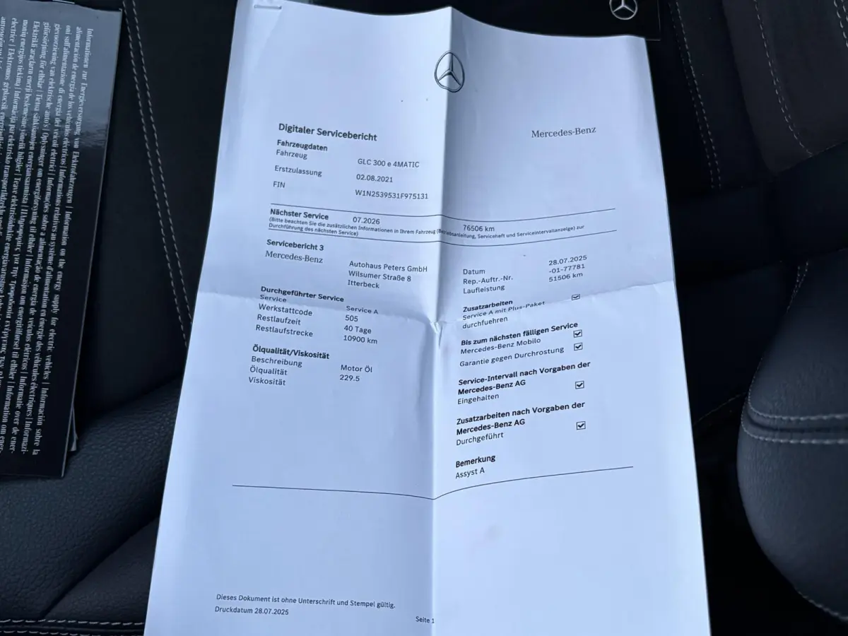 4MATIC Premium Plus VAN: € 43.900- VOOR: € 39.877,- UW HERFSTVOORDEEL: € 4.023,-| PANO| ELEKTRISCHE STOELEN MET MEMORY| ADAPTIVE CRUISE CONTROL| ELEK. TREKHAAK| SFEERVERLICHTING| ELEKT