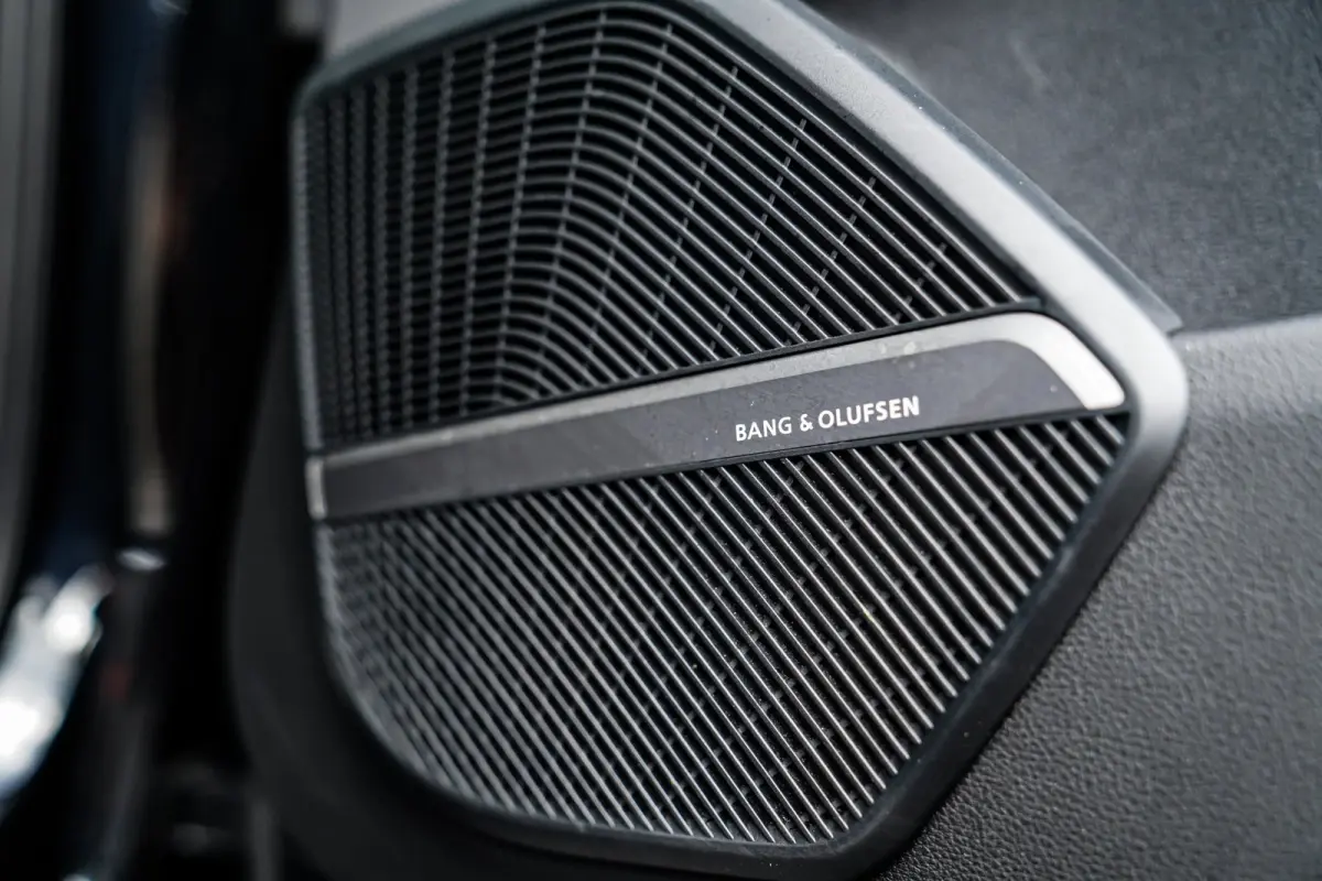 SQ5 3.0 TFSI SQ5 quattro Pro Line Plus | Carbon Pakket | Bang&Olufsen | Trekhaak | Panorama | RS Zetels | Head up | ACC | LED