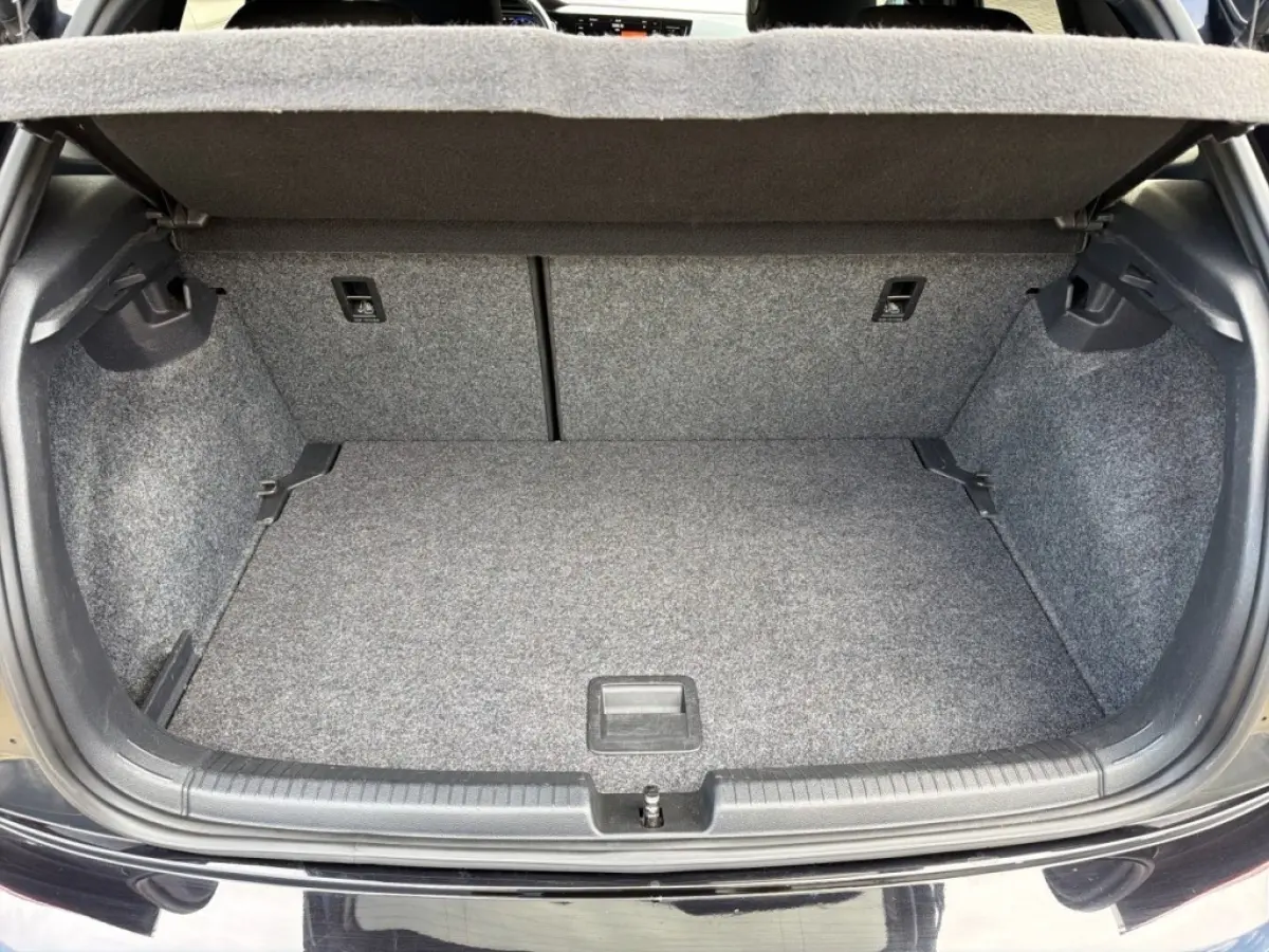 1.0 TSI HIGHLINE PDC/DIG-DASH/ACC/CLIMA/CARPLAY/NAVI