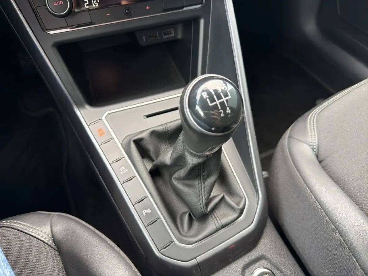 1.0 TSI HIGHLINE PDC/DIG-DASH/ACC/CLIMA/CARPLAY/NAVI