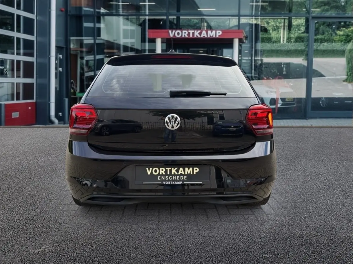 1.0 TSI HIGHLINE PDC/DIG-DASH/ACC/CLIMA/CARPLAY/NAVI