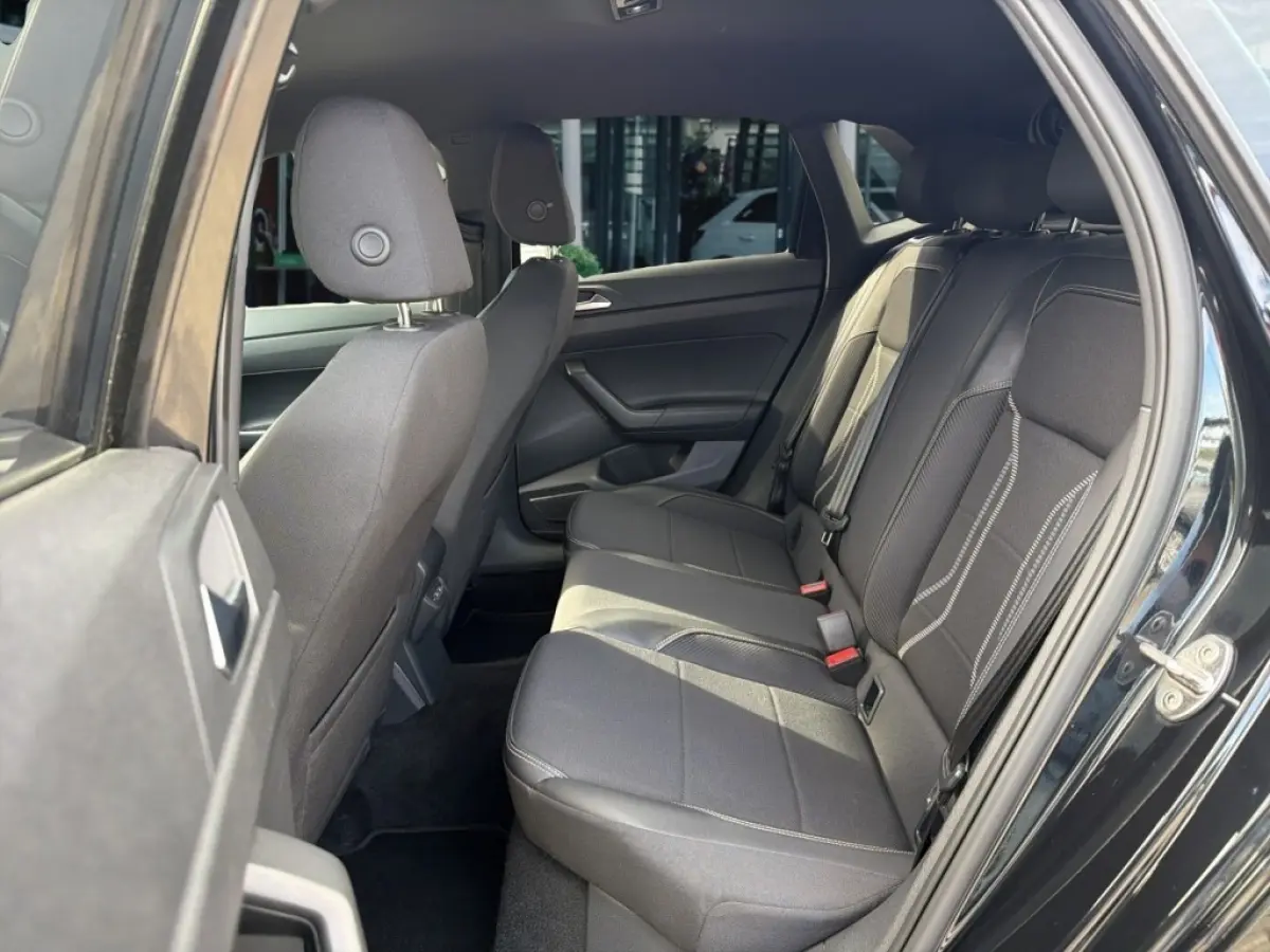 1.0 TSI HIGHLINE PDC/DIG-DASH/ACC/CLIMA/CARPLAY/NAVI