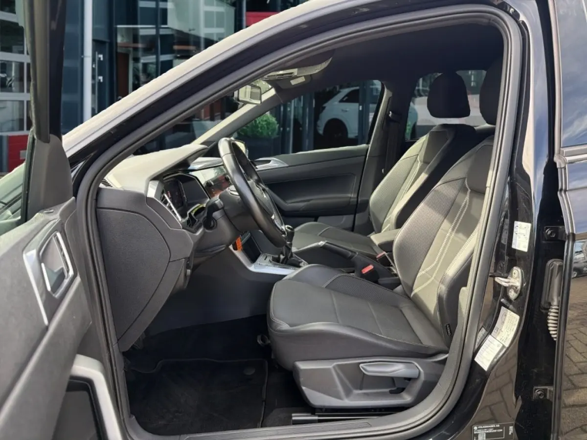 1.0 TSI HIGHLINE PDC/DIG-DASH/ACC/CLIMA/CARPLAY/NAVI
