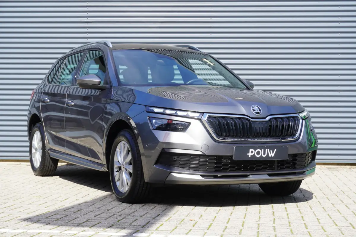 1.5 TSI 150pk DSG ACT Business Edition | Panoramadak | Trekhaak | Navigatie | Camera | Adaptive Cruise | Clima | stoel/stuur Verwarming