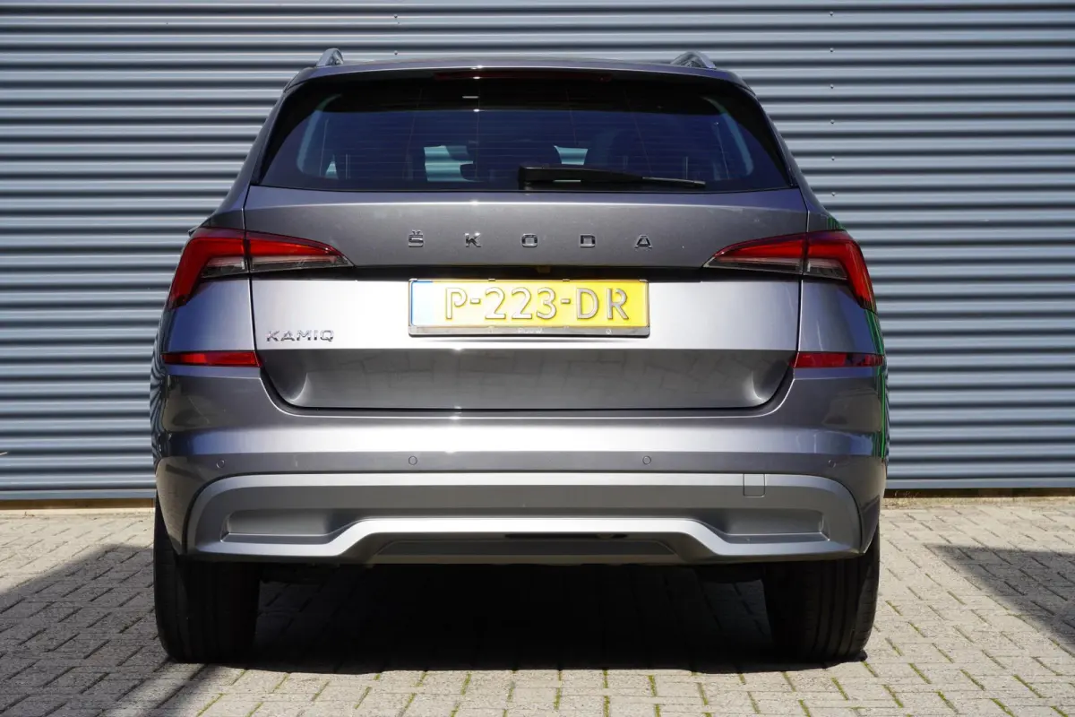 1.5 TSI 150pk DSG ACT Business Edition | Panoramadak | Trekhaak | Navigatie | Camera | Adaptive Cruise | Clima | stoel/stuur Verwarming