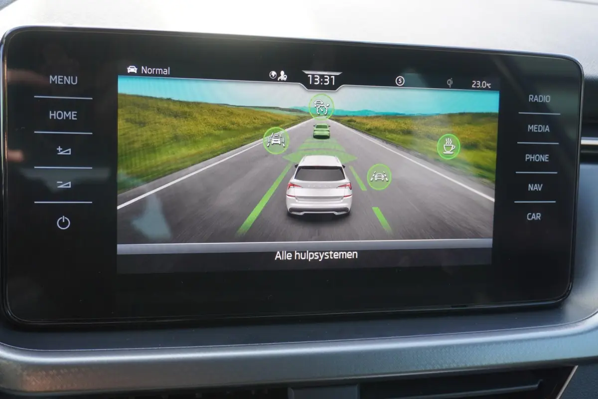 1.5 TSI 150pk DSG ACT Business Edition | Panoramadak | Trekhaak | Navigatie | Camera | Adaptive Cruise | Clima | stoel/stuur Verwarming