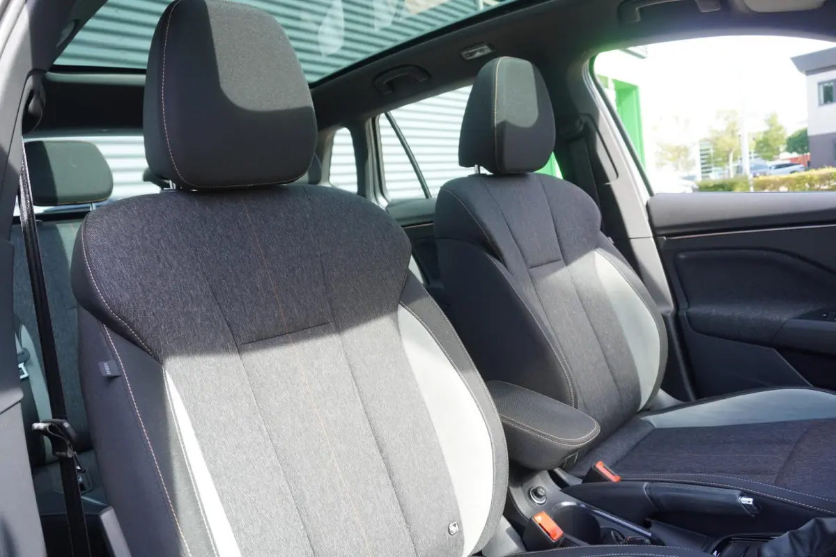 1.5 TSI 150pk DSG ACT Business Edition | Panoramadak | Trekhaak | Navigatie | Camera | Adaptive Cruise | Clima | stoel/stuur Verwarming