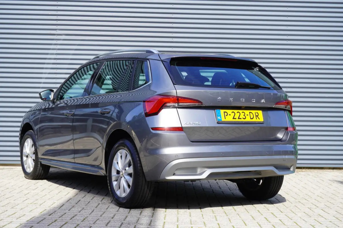1.5 TSI 150pk DSG ACT Business Edition | Panoramadak | Trekhaak | Navigatie | Camera | Adaptive Cruise | Clima | stoel/stuur Verwarming