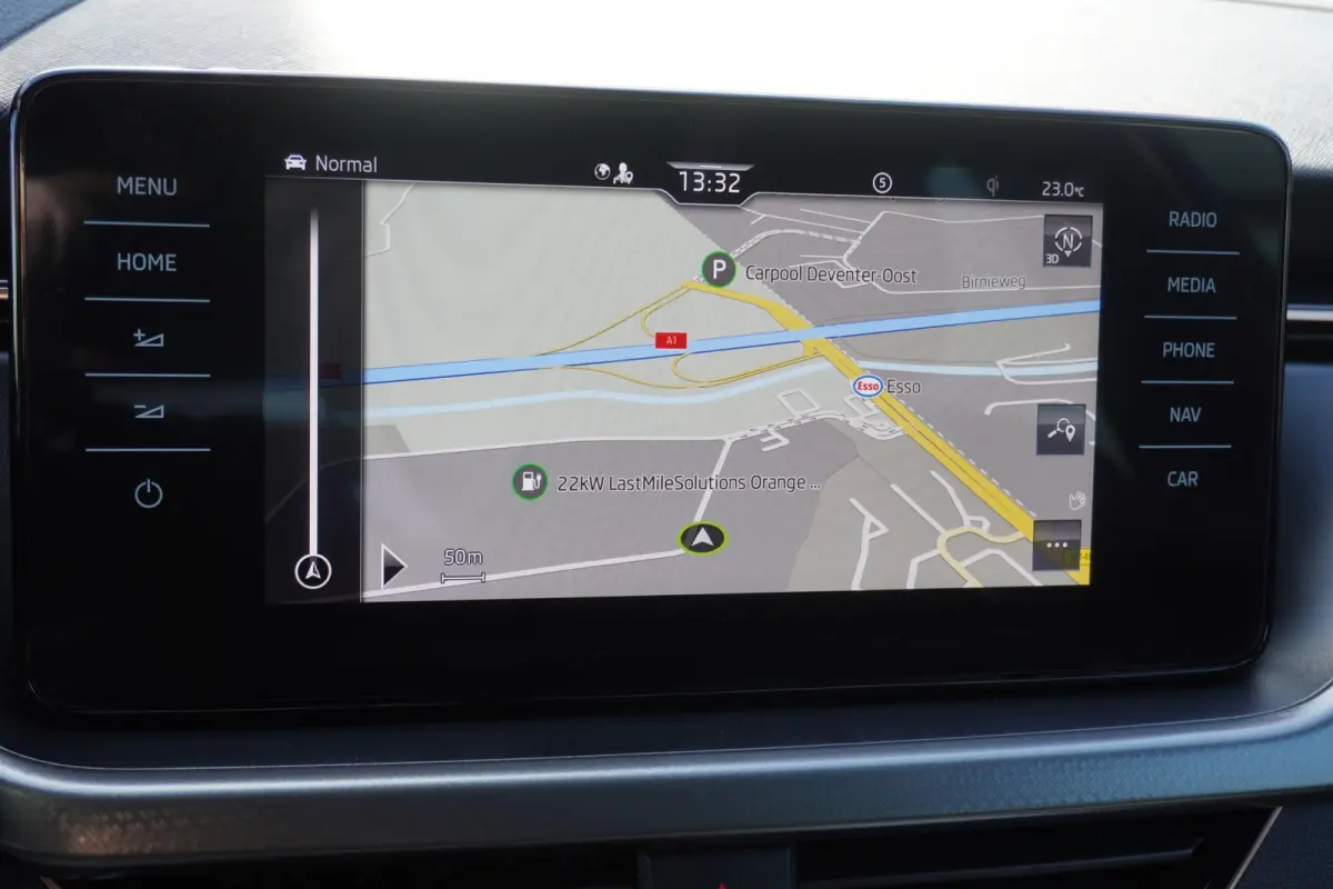 1.5 TSI 150pk DSG ACT Business Edition | Panoramadak | Trekhaak | Navigatie | Camera | Adaptive Cruise | Clima | stoel/stuur Verwarming