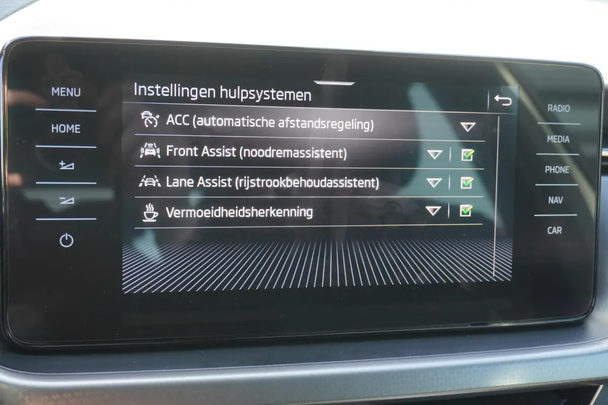 1.5 TSI 150pk DSG ACT Business Edition | Panoramadak | Trekhaak | Navigatie | Camera | Adaptive Cruise | Clima | stoel/stuur Verwarming