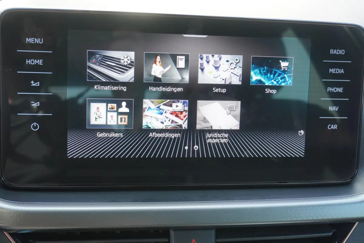 1.5 TSI 150pk DSG ACT Business Edition | Panoramadak | Trekhaak | Navigatie | Camera | Adaptive Cruise | Clima | stoel/stuur Verwarming