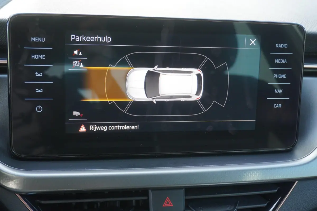 1.5 TSI 150pk DSG ACT Business Edition | Panoramadak | Trekhaak | Navigatie | Camera | Adaptive Cruise | Clima | stoel/stuur Verwarming