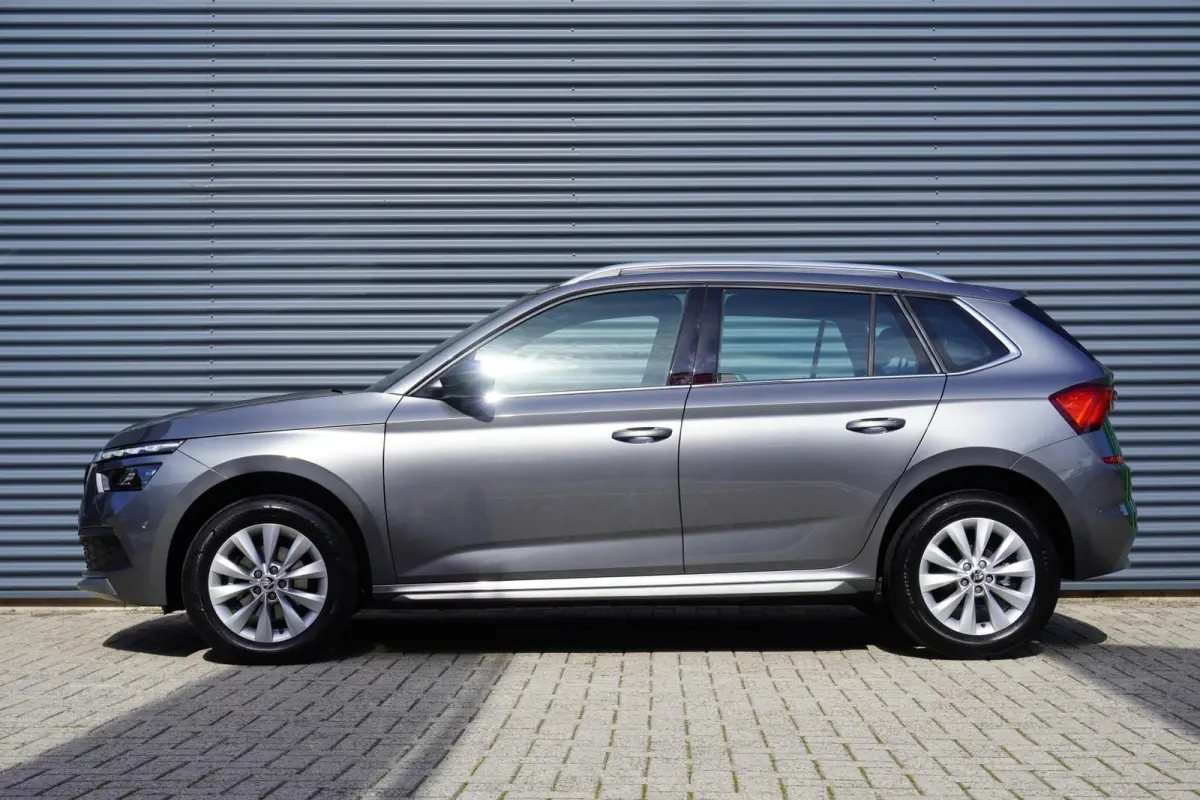 1.5 TSI 150pk DSG ACT Business Edition | Panoramadak | Trekhaak | Navigatie | Camera | Adaptive Cruise | Clima | stoel/stuur Verwarming
