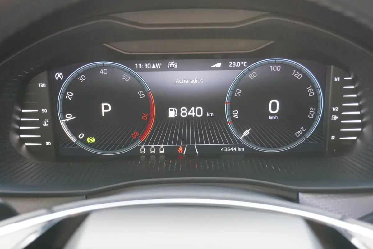 1.5 TSI 150pk DSG ACT Business Edition | Panoramadak | Trekhaak | Navigatie | Camera | Adaptive Cruise | Clima | stoel/stuur Verwarming