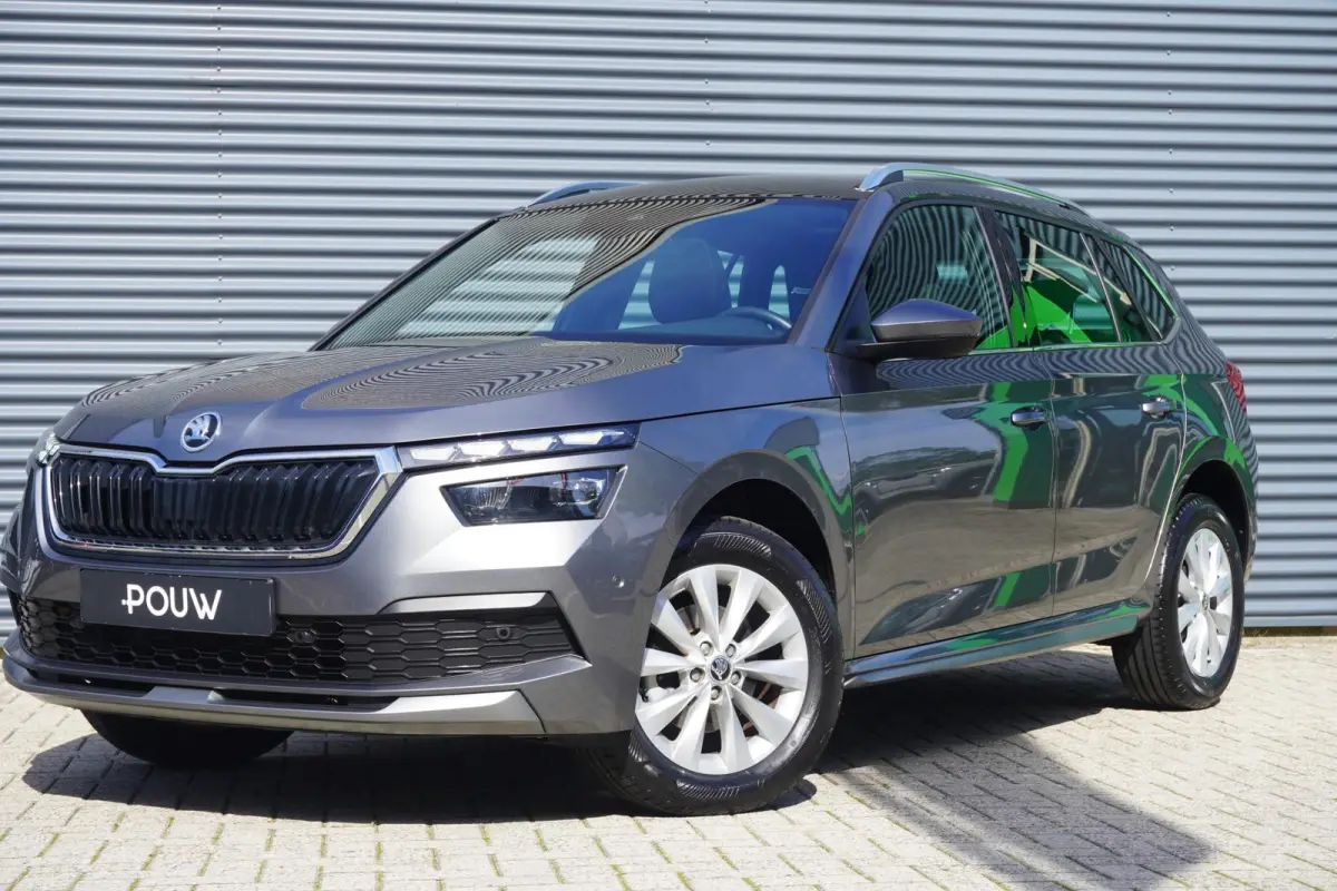 1.5 TSI 150pk DSG ACT Business Edition | Panoramadak | Trekhaak | Navigatie | Camera | Adaptive Cruise | Clima | stoel/stuur Verwarming