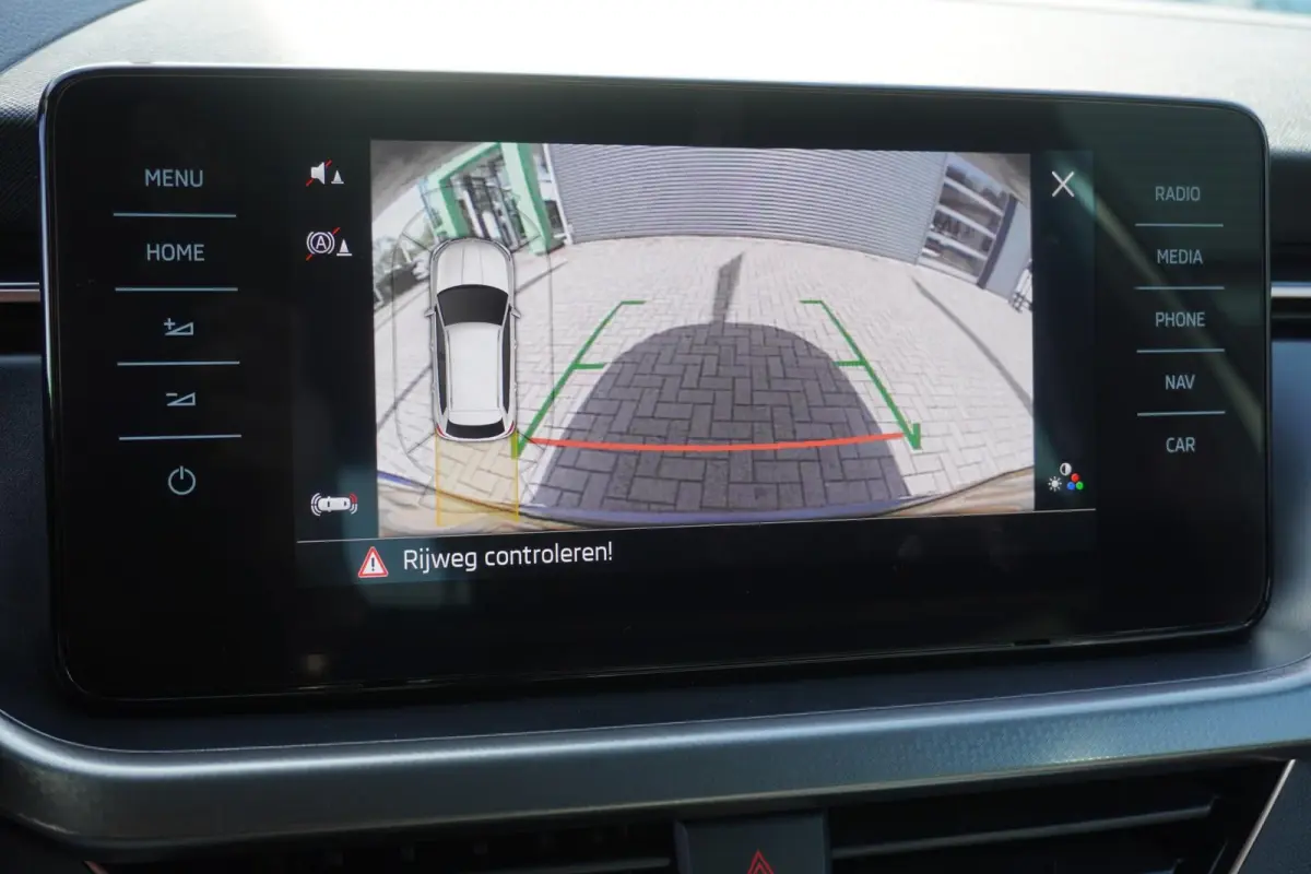 1.5 TSI 150pk DSG ACT Business Edition | Panoramadak | Trekhaak | Navigatie | Camera | Adaptive Cruise | Clima | stoel/stuur Verwarming