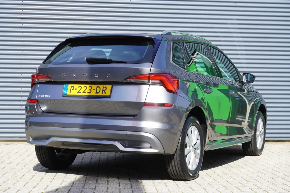 1.5 TSI 150pk DSG ACT Business Edition | Panoramadak | Trekhaak | Navigatie | Camera | Adaptive Cruise | Clima | stoel/stuur Verwarming