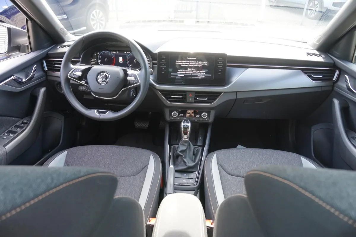 1.5 TSI 150pk DSG ACT Business Edition | Panoramadak | Trekhaak | Navigatie | Camera | Adaptive Cruise | Clima | stoel/stuur Verwarming