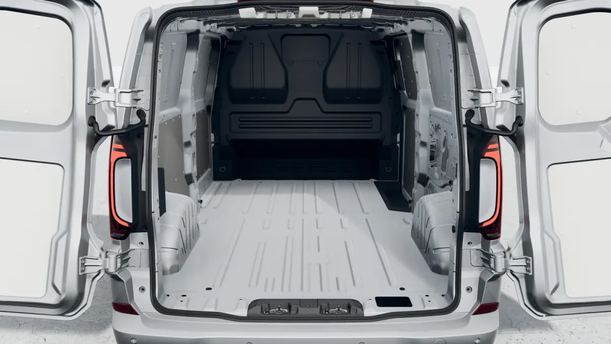 34 218pk L2H1 Bulli 71 kWh | Stoelen Pakket | Trekhaak Wegklapbaar