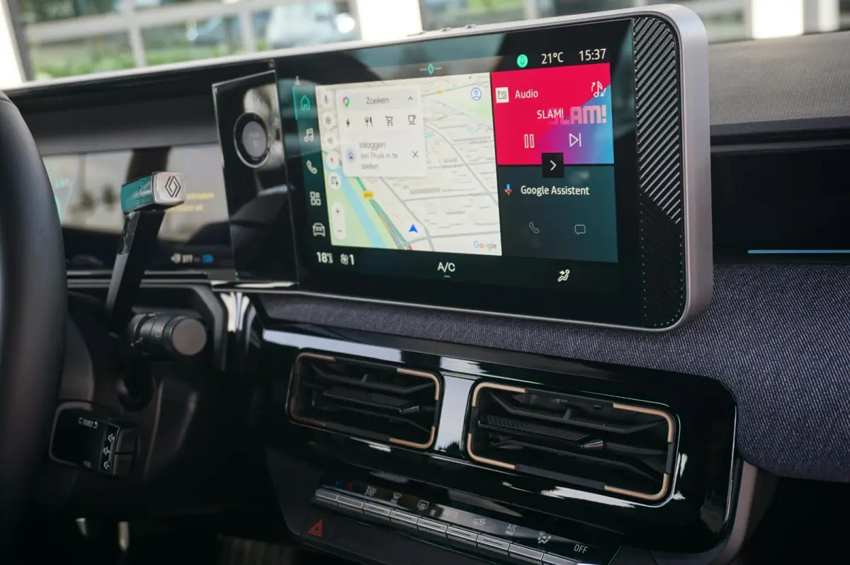 Comfort range Techno 52 kWh