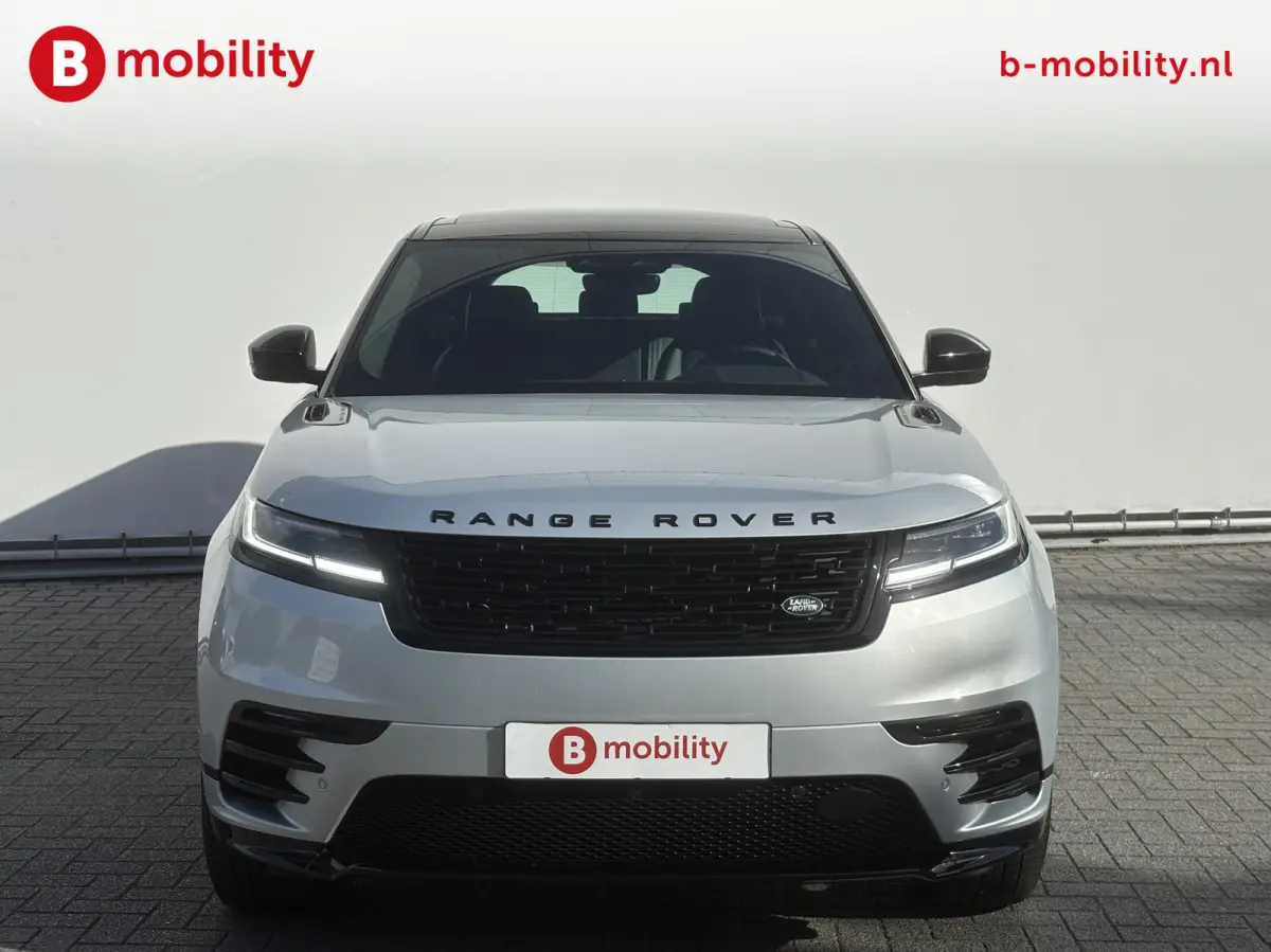 2.0 P400e AWD Dynamic SE PHEV Panoramadak Meridian Sound | Adaptive Cruise Control | 360 Camera | Leer | DAB