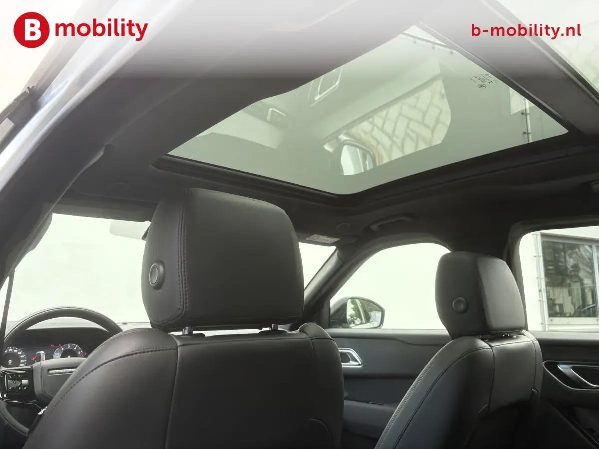 2.0 P400e AWD Dynamic SE PHEV Panoramadak Meridian Sound | Adaptive Cruise Control | 360 Camera | Leer | DAB
