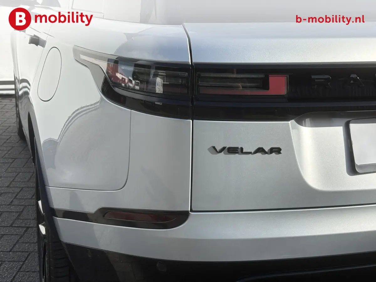2.0 P400e AWD Dynamic SE PHEV Panoramadak Meridian Sound | Adaptive Cruise Control | 360 Camera | Leer | DAB