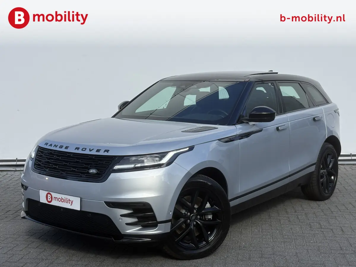 2.0 P400e AWD Dynamic SE PHEV Panoramadak Meridian Sound | Adaptive Cruise Control | 360 Camera | Leer | DAB