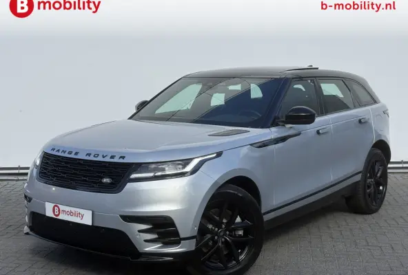 2.0 P400e AWD Dynamic SE PHEV Panoramadak Meridian Sound | Adaptive Cruise Control | 360 Camera | Leer | DAB