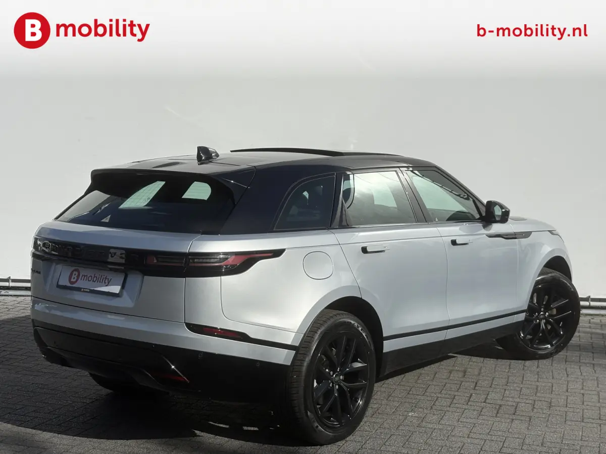 2.0 P400e AWD Dynamic SE PHEV Panoramadak Meridian Sound | Adaptive Cruise Control | 360 Camera | Leer | DAB