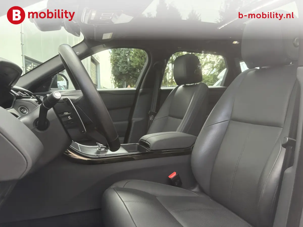 2.0 P400e AWD Dynamic SE PHEV Panoramadak Meridian Sound | Adaptive Cruise Control | 360 Camera | Leer | DAB
