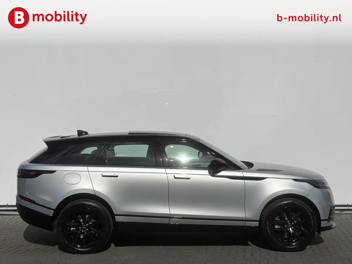 2.0 P400e AWD Dynamic SE PHEV Panoramadak Meridian Sound | Adaptive Cruise Control | 360 Camera | Leer | DAB
