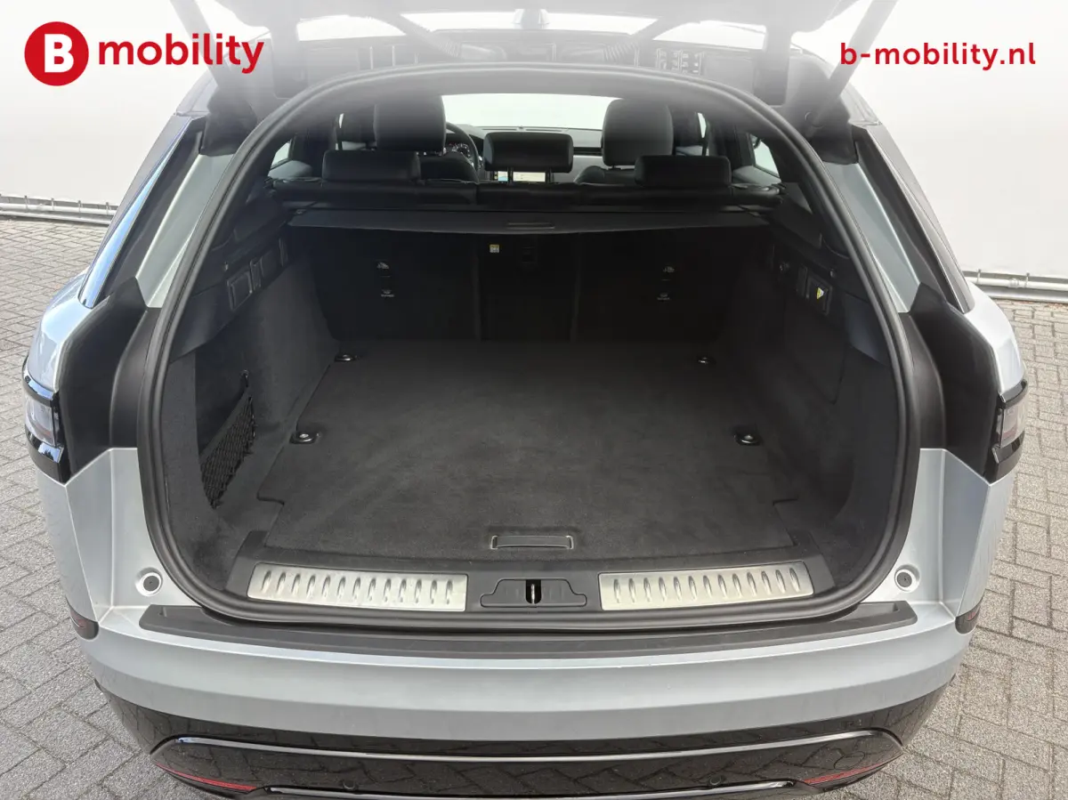 2.0 P400e AWD Dynamic SE PHEV Panoramadak Meridian Sound | Adaptive Cruise Control | 360 Camera | Leer | DAB