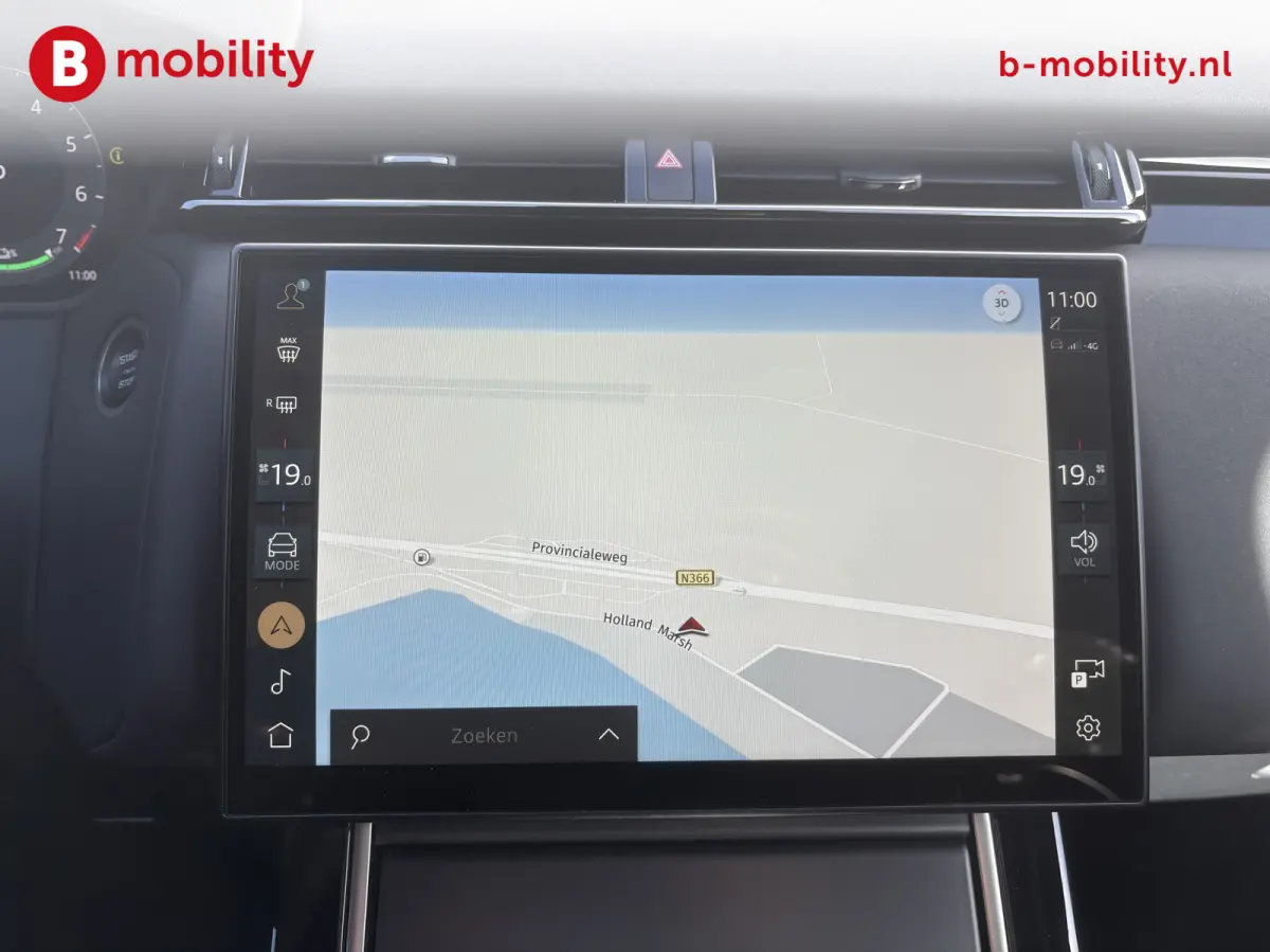 2.0 P400e AWD Dynamic SE PHEV Panoramadak Meridian Sound | Adaptive Cruise Control | 360 Camera | Leer | DAB