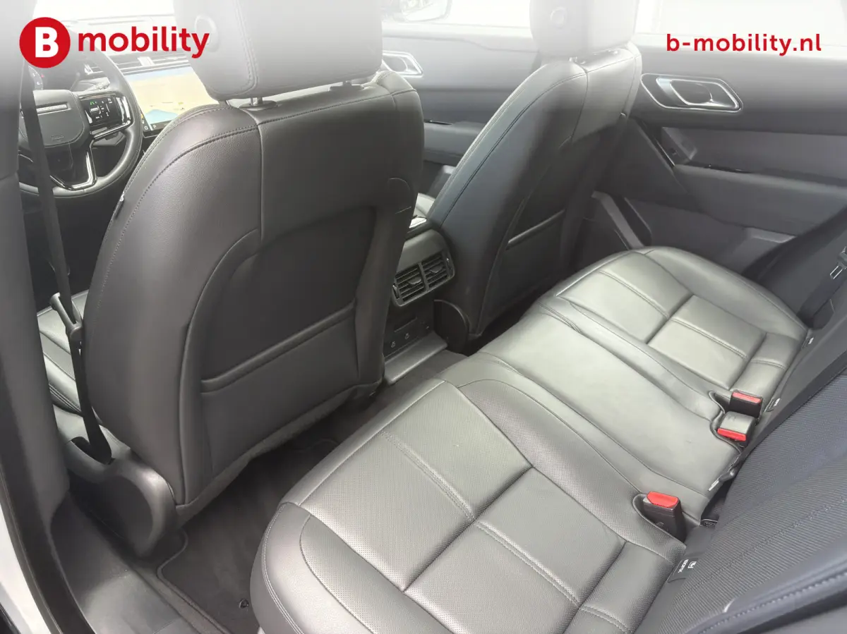 2.0 P400e AWD Dynamic SE PHEV Panoramadak Meridian Sound | Adaptive Cruise Control | 360 Camera | Leer | DAB