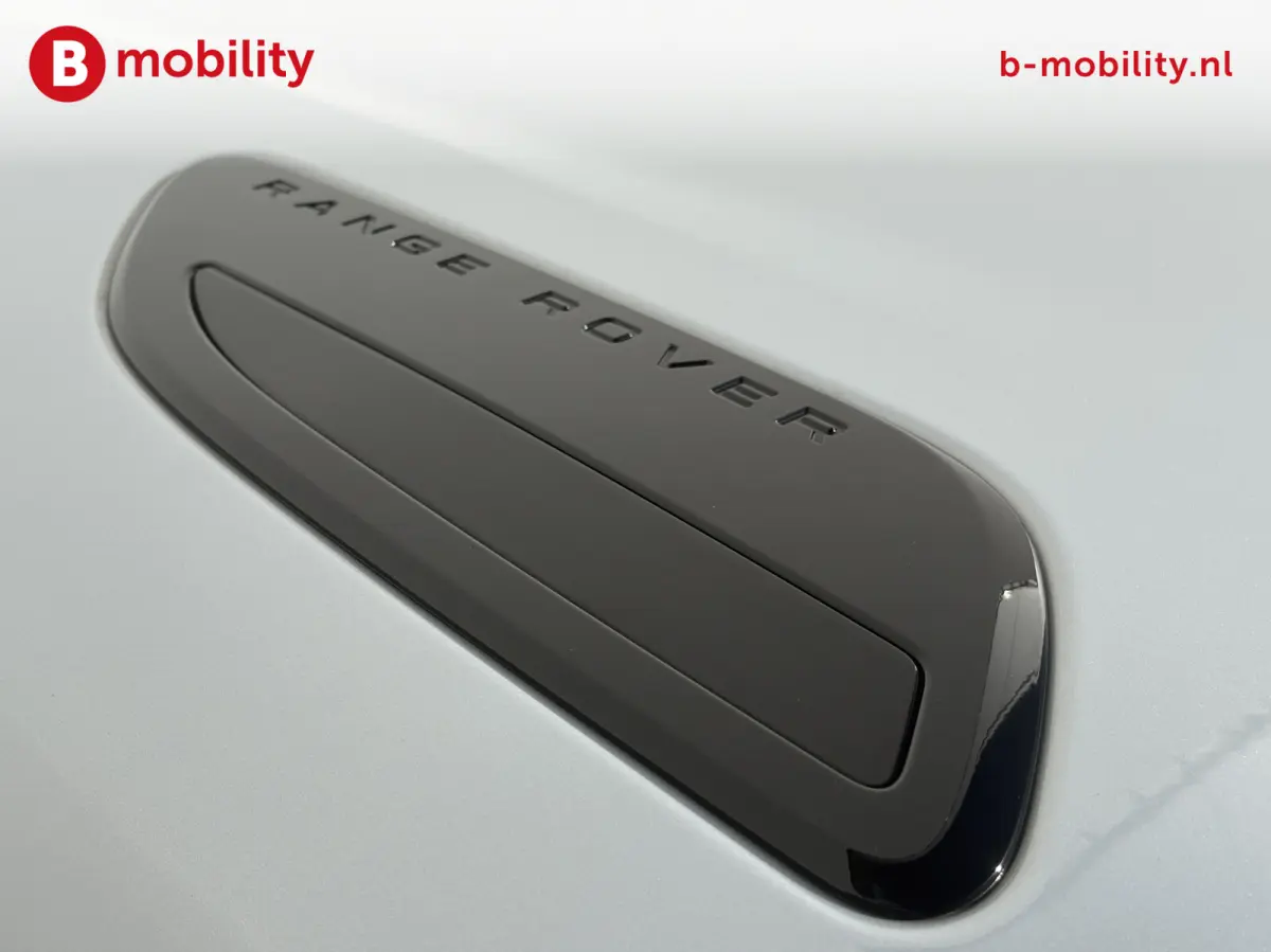 2.0 P400e AWD Dynamic SE PHEV Panoramadak Meridian Sound | Adaptive Cruise Control | 360 Camera | Leer | DAB