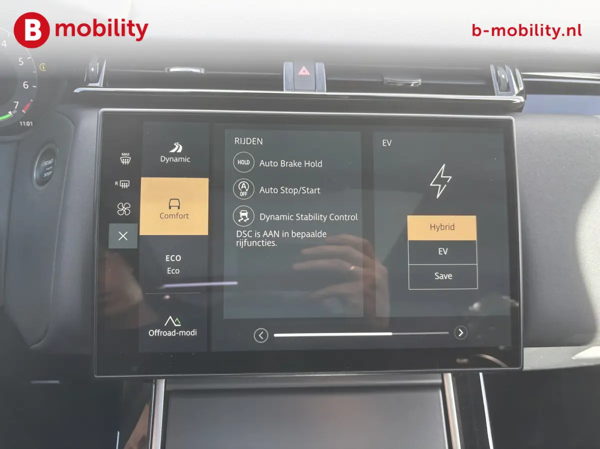 2.0 P400e AWD Dynamic SE PHEV Panoramadak Meridian Sound | Adaptive Cruise Control | 360 Camera | Leer | DAB