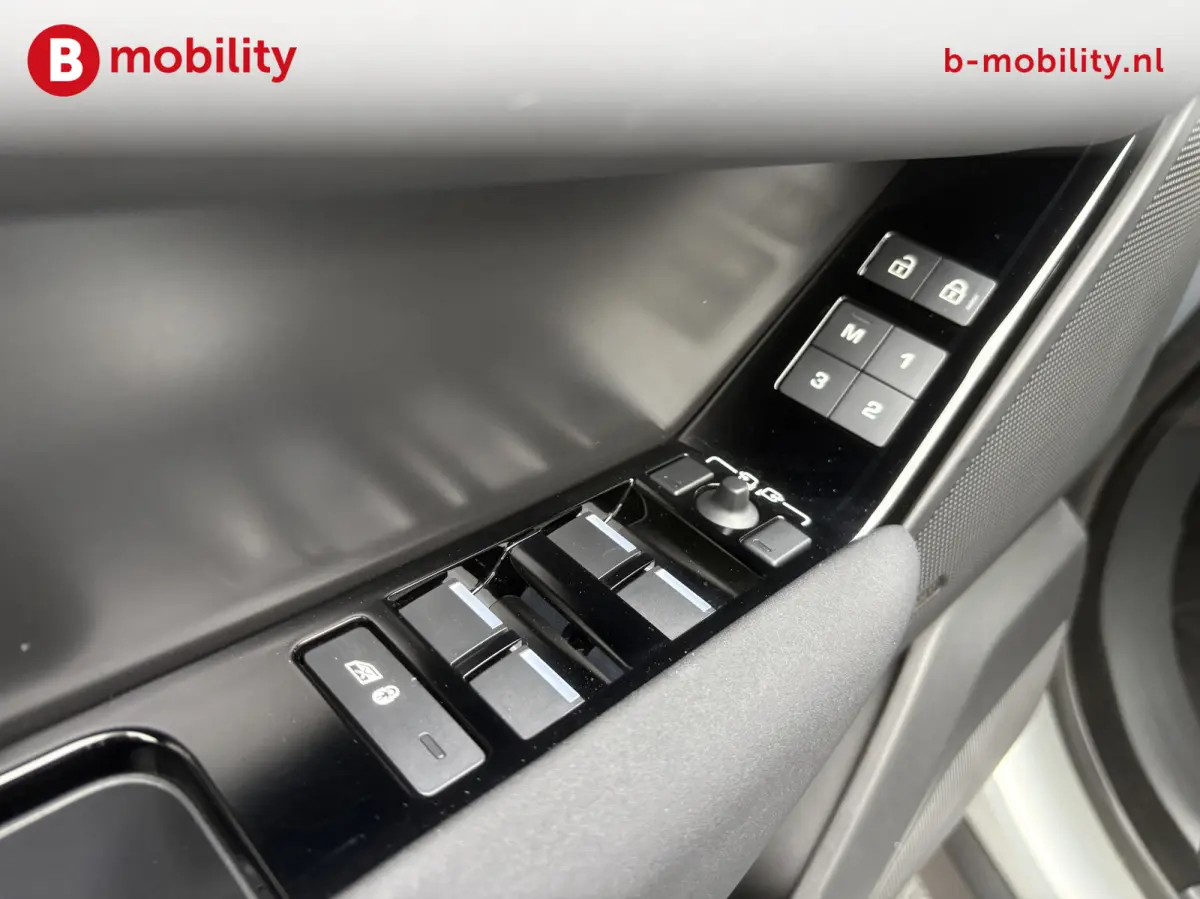 2.0 P400e AWD Dynamic SE PHEV Panoramadak Meridian Sound | Adaptive Cruise Control | 360 Camera | Leer | DAB