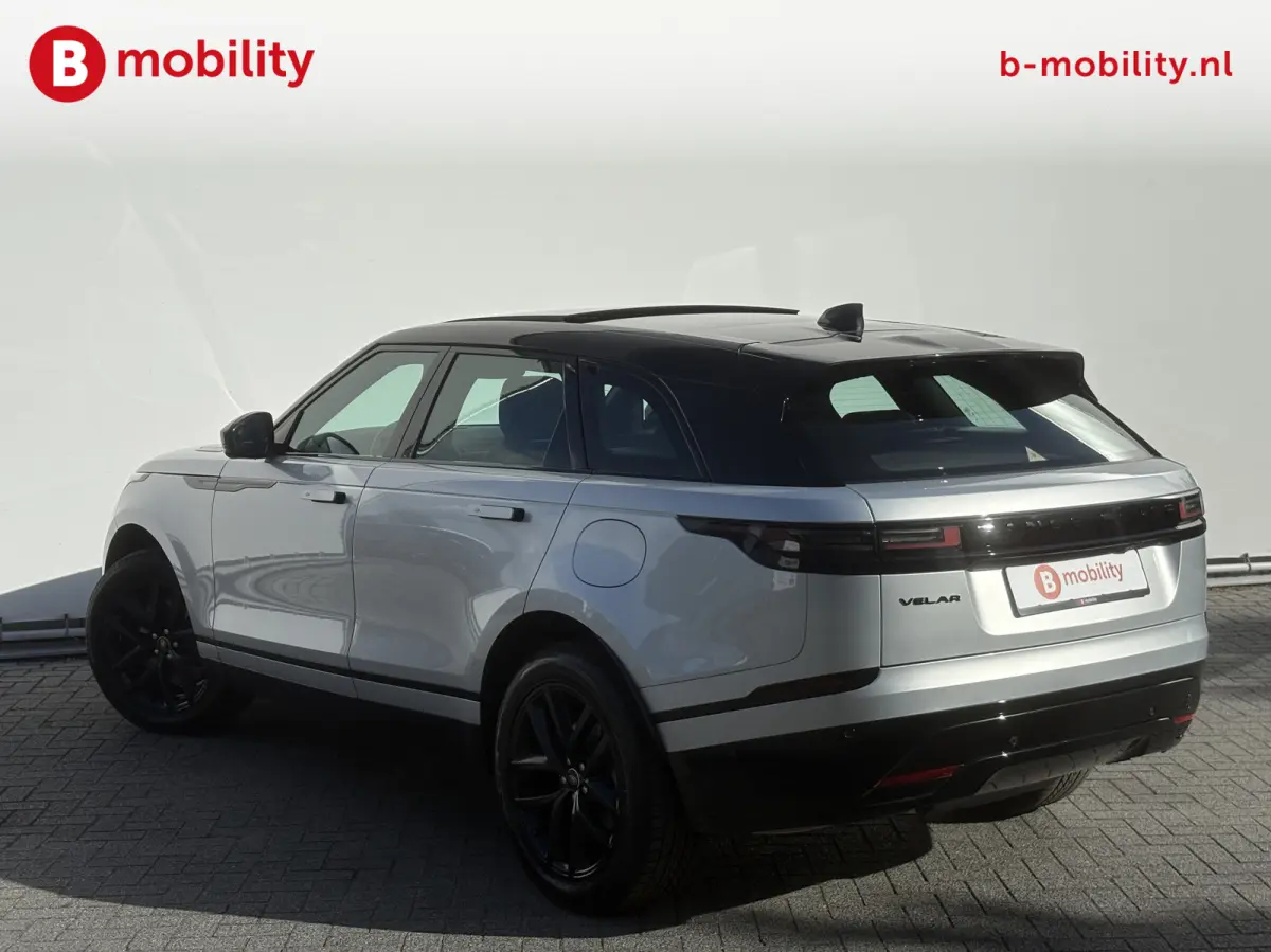 2.0 P400e AWD Dynamic SE PHEV Panoramadak Meridian Sound | Adaptive Cruise Control | 360 Camera | Leer | DAB