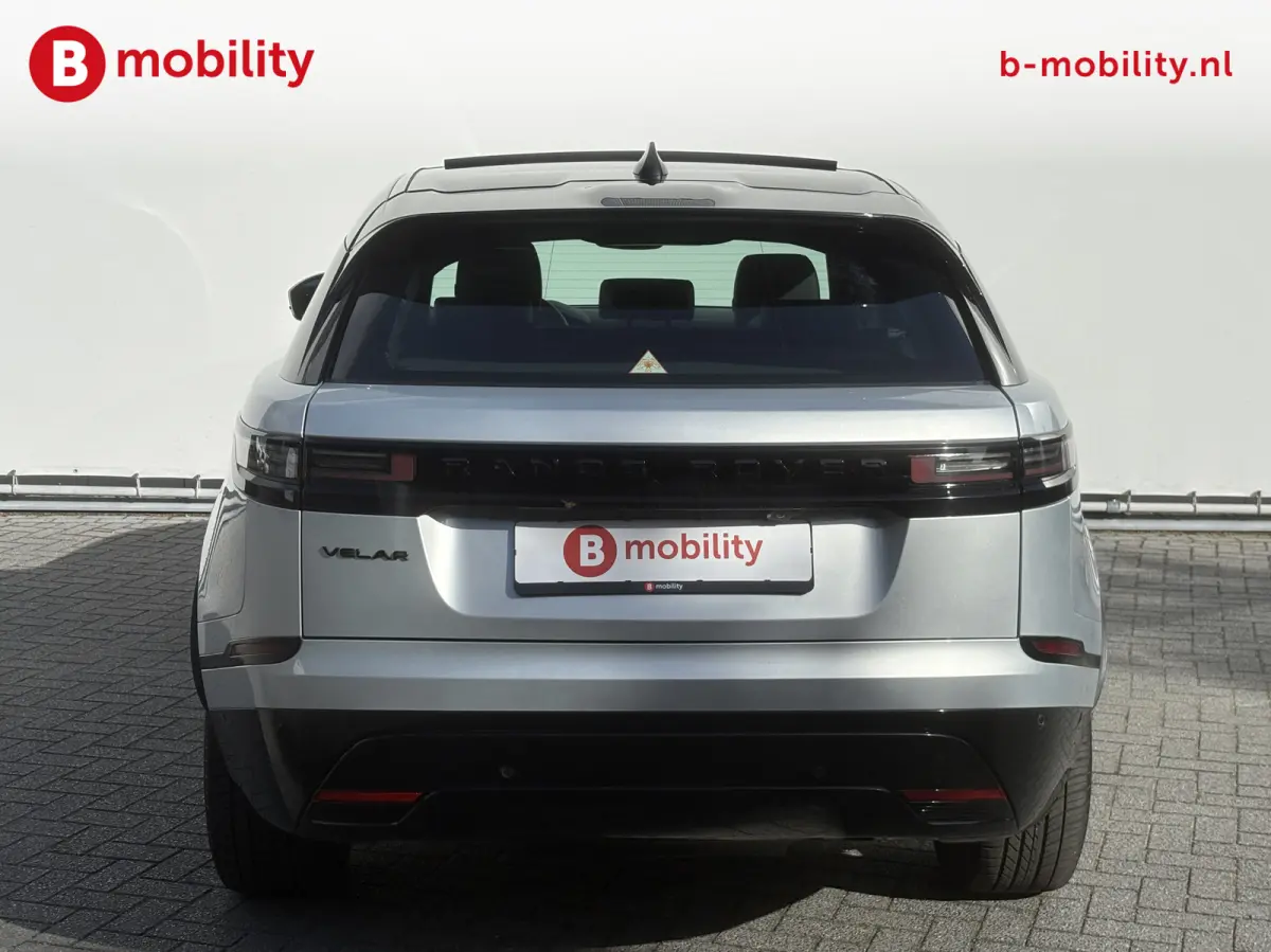 2.0 P400e AWD Dynamic SE PHEV Panoramadak Meridian Sound | Adaptive Cruise Control | 360 Camera | Leer | DAB