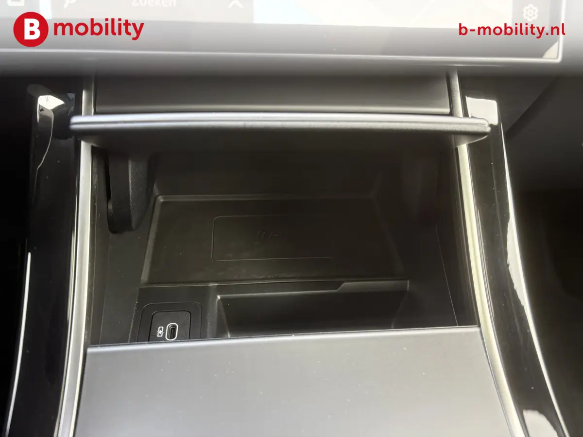 2.0 P400e AWD Dynamic SE PHEV Panoramadak Meridian Sound | Adaptive Cruise Control | 360 Camera | Leer | DAB