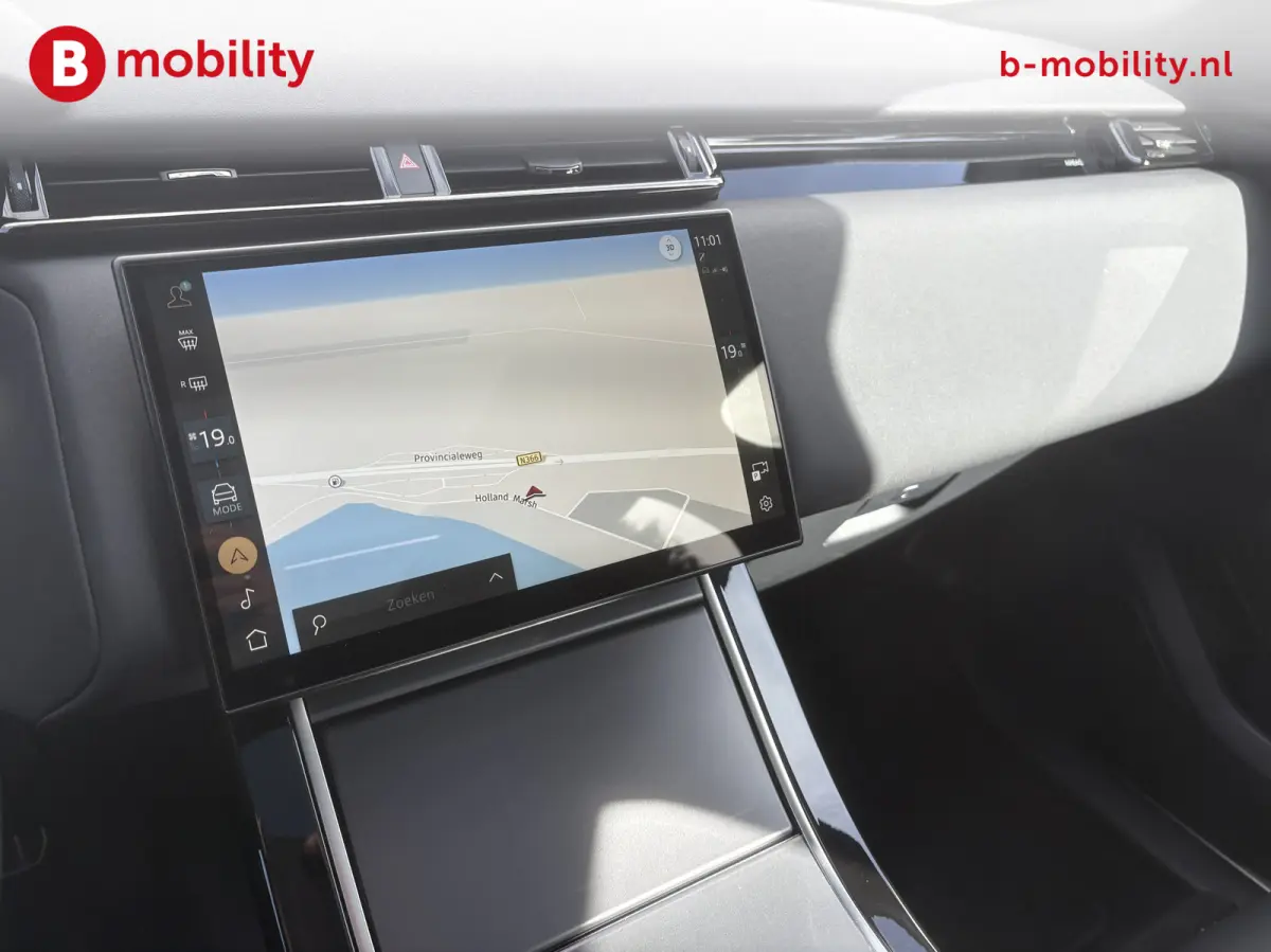 2.0 P400e AWD Dynamic SE PHEV Panoramadak Meridian Sound | Adaptive Cruise Control | 360 Camera | Leer | DAB