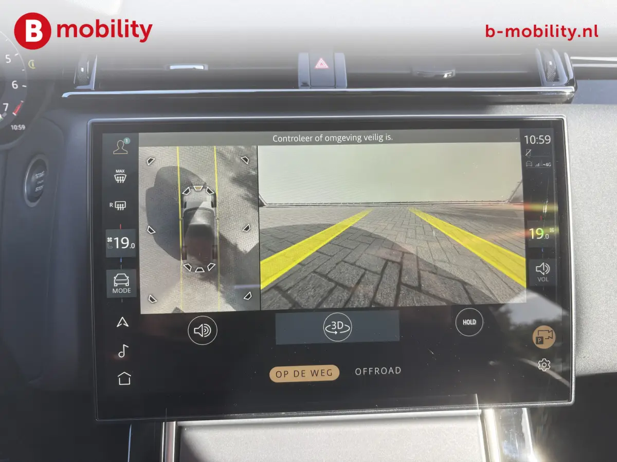 2.0 P400e AWD Dynamic SE PHEV Panoramadak Meridian Sound | Adaptive Cruise Control | 360 Camera | Leer | DAB