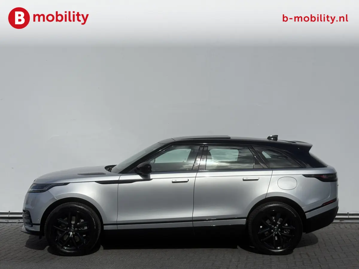 2.0 P400e AWD Dynamic SE PHEV Panoramadak Meridian Sound | Adaptive Cruise Control | 360 Camera | Leer | DAB