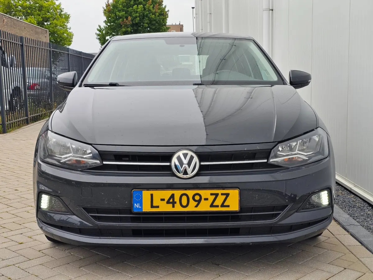 1.0 TSI bj 2018 Airco/Cruise APK 30-06-2027