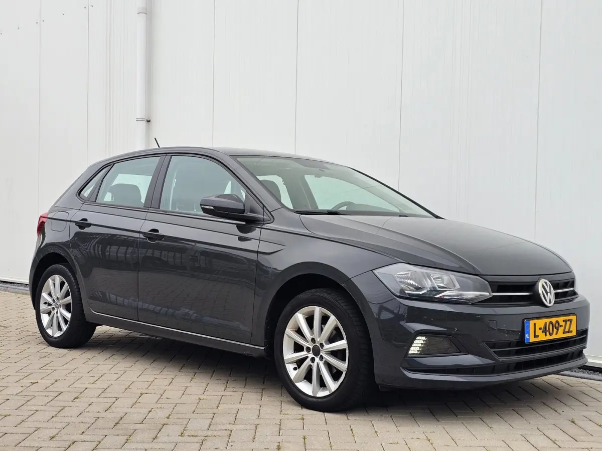 1.0 TSI bj 2018 Airco/Cruise APK 30-06-2027