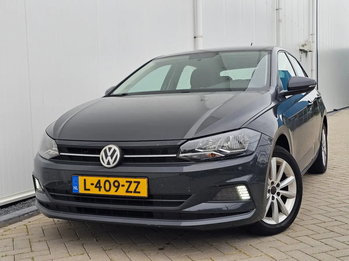 1.0 TSI bj 2018 Airco/Cruise APK 30-06-2027