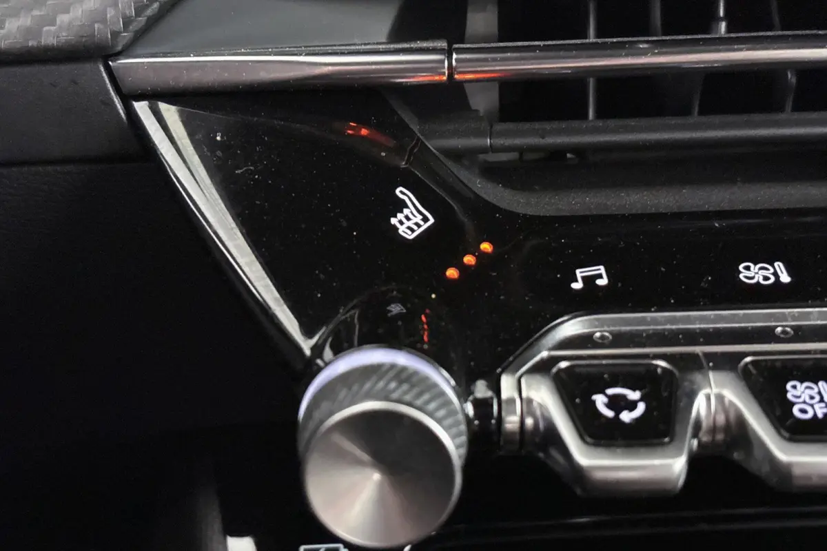 EV GT Pack 50 kWh Stoelverwarming Camera Keyless Apple CarPlay