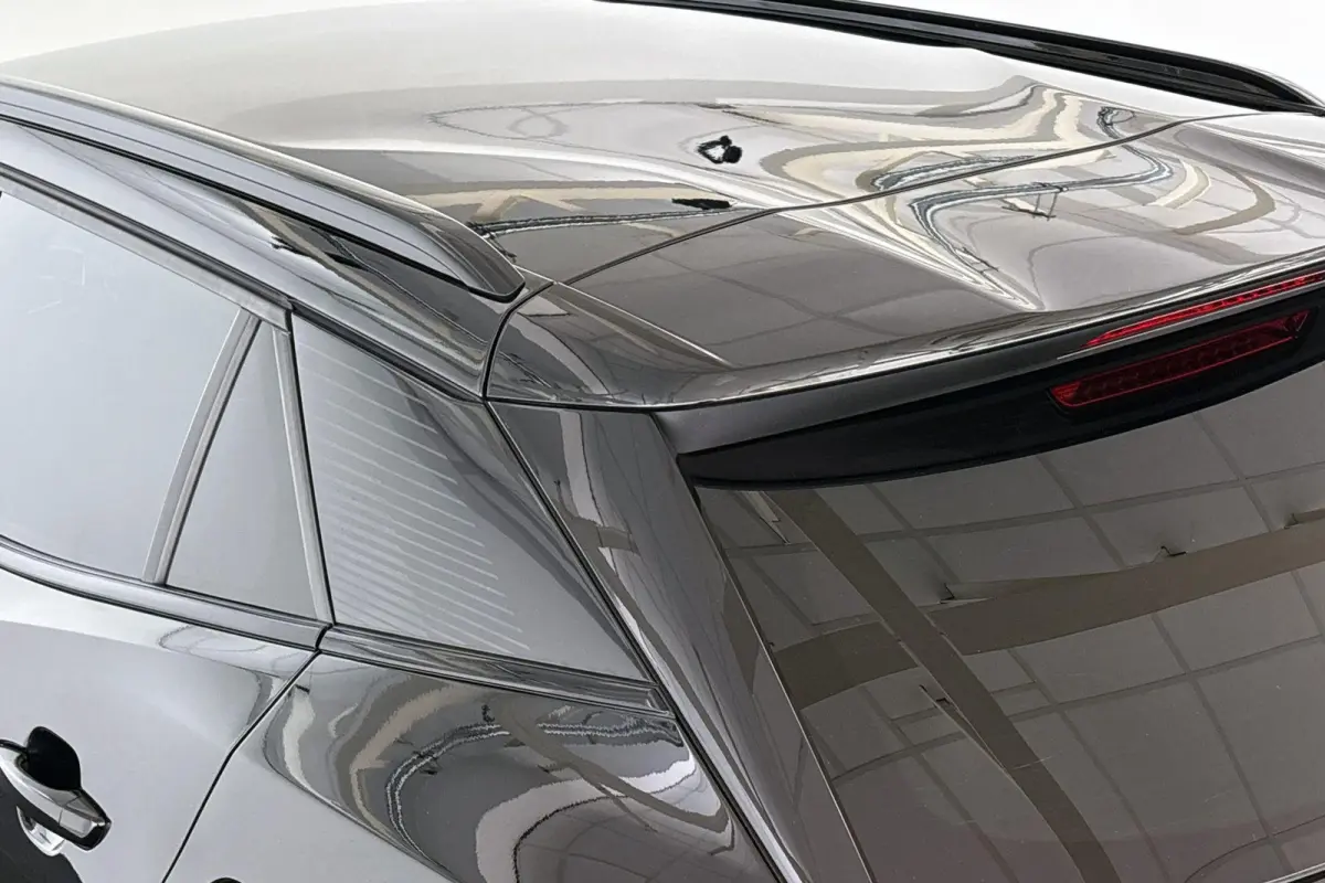EV GT Pack 50 kWh Stoelverwarming Camera Keyless Apple CarPlay