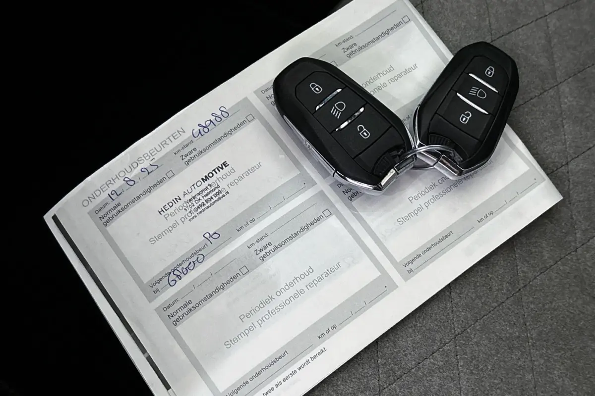 EV GT Pack 50 kWh Stoelverwarming Camera Keyless Apple CarPlay